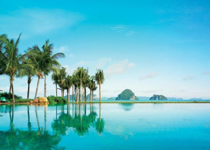 Phulay Bay, A Ritz-Carlton Reserve Luxhotels (9)