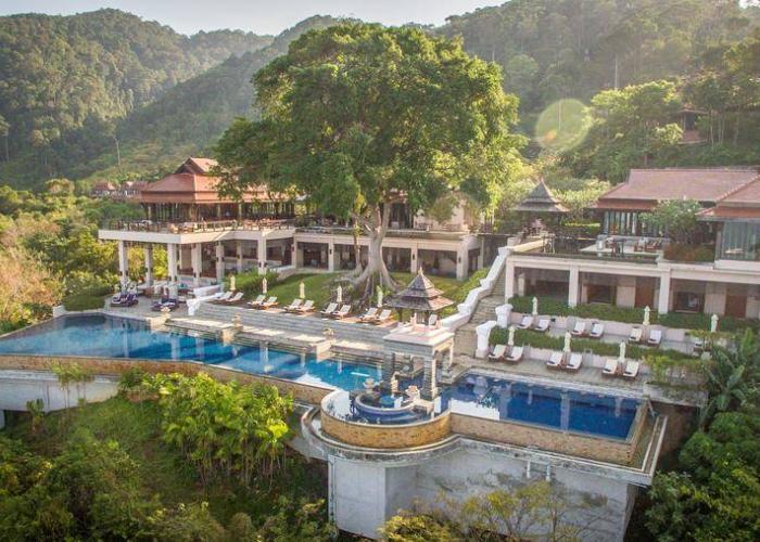 Pimalai Resort & Spa Luxhotels (11)