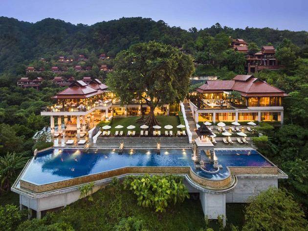 Pimalai Resort & Spa Luxhotels (2)