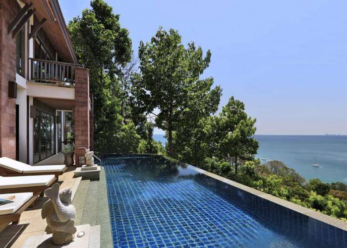 Pimalai Resort & Spa Luxhotels (3)