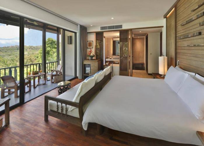 Pimalai Resort & Spa Luxhotels (6)