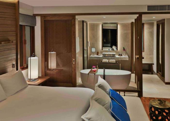 Pimalai Resort & Spa Luxhotels (7)