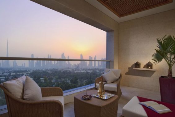 Raffles Dubai Luxhotels (12)