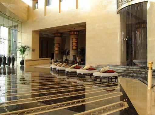 Raffles Dubai Luxhotels (3)