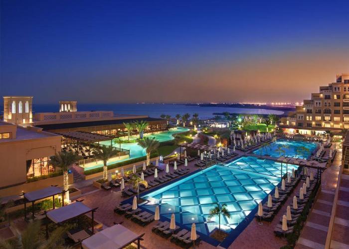Rixos Bab Al Bahr Luxhotels (11)