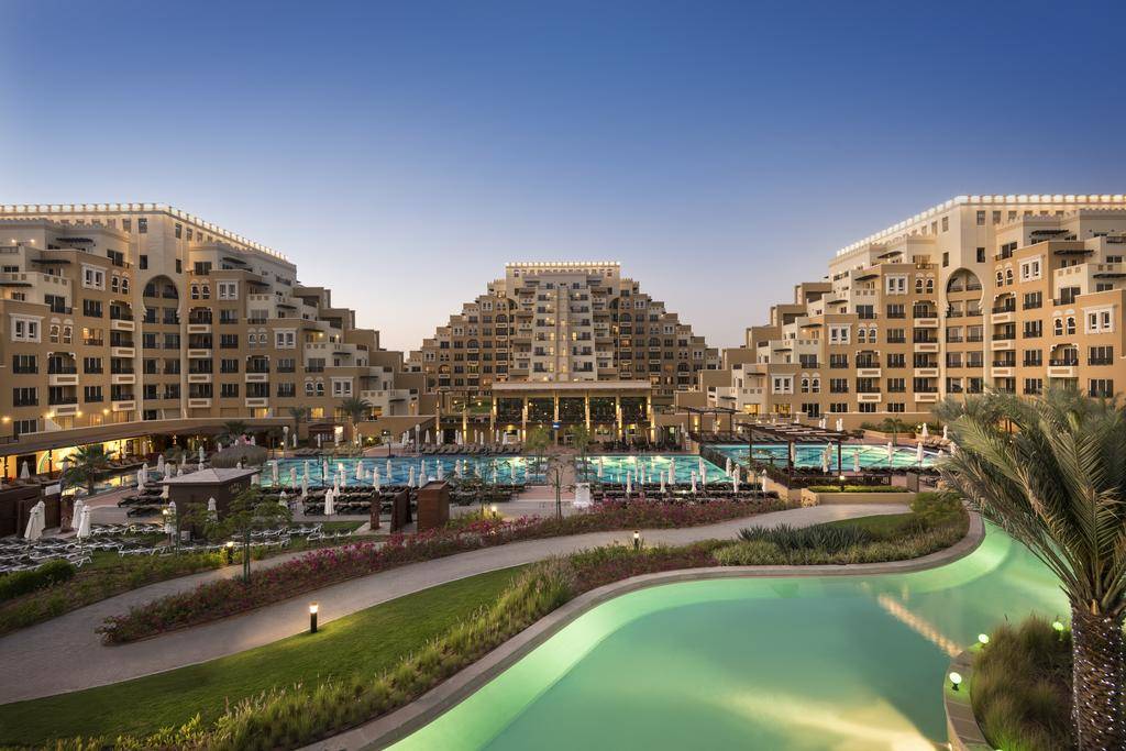Rixos Bab Al Bahr Luxhotels (12)