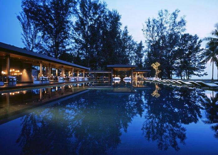 SALA Phuket Resort Luxhotels (7)
