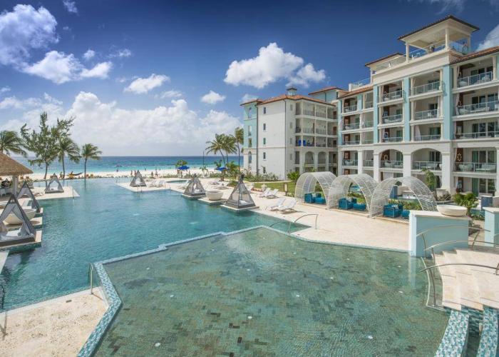 Sandals Royal Barbados Luxhotels (4)