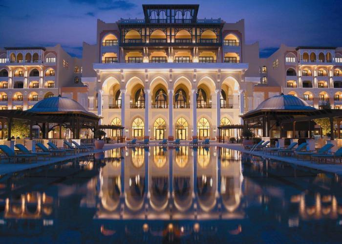 Shangri-La Hotel, Qaryat Al Beri Luxhotels (18)