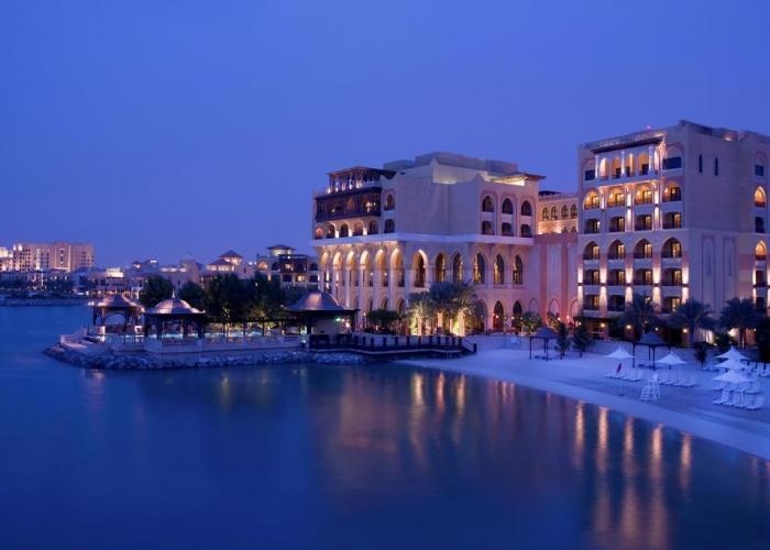 Shangri-La Hotel, Qaryat Al Beri Luxhotels (4)