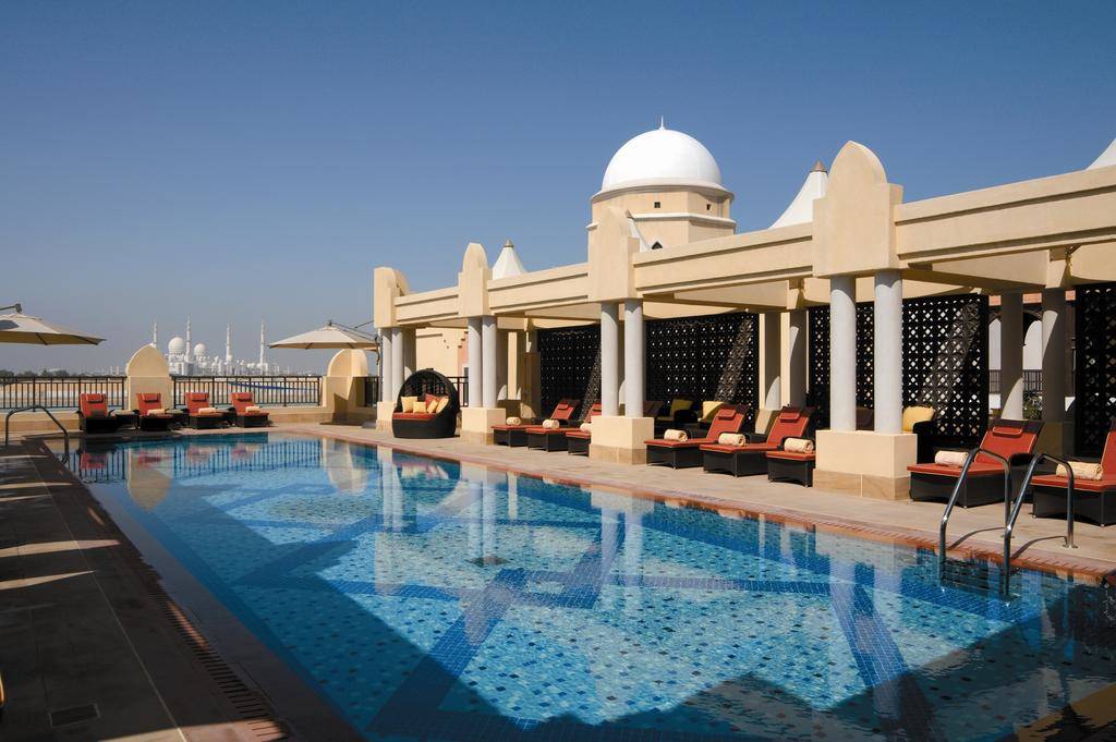 Shangri-La Hotel, Qaryat Al Beri Luxhotels (5)