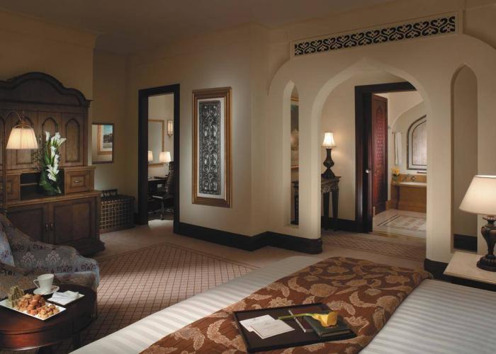 Shangri-La Hotel, Qaryat Al Beri Luxhotels (7)