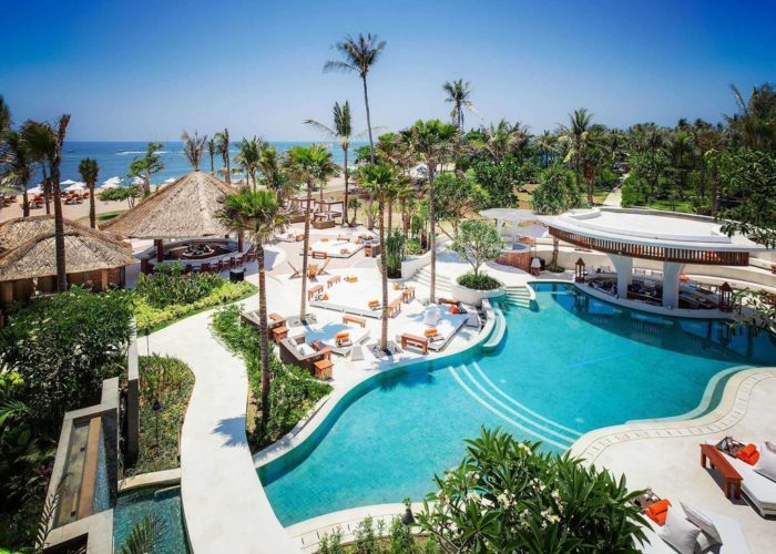 Sofitel Bali Nusa Dua Beach Luxhotels (7)