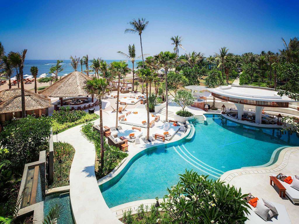 Sofitel Bali Nusa Dua Beach Luxhotels (7)