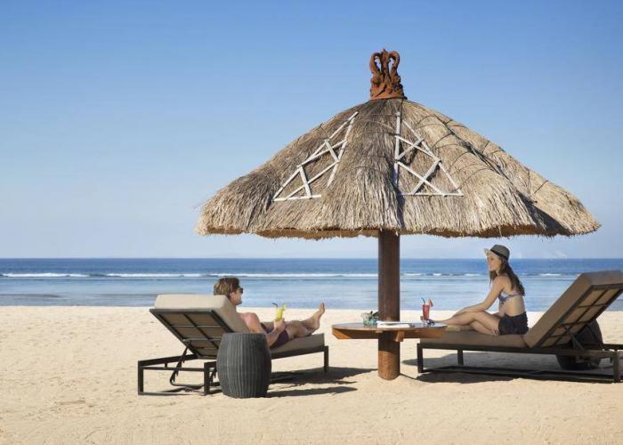 Sofitel Bali Nusa Dua Beach Luxhotels (9)
