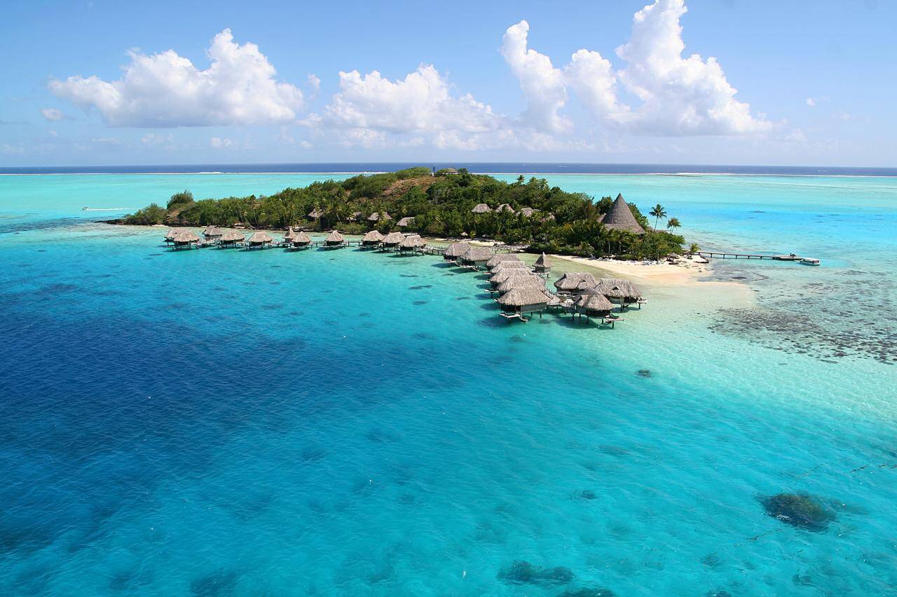 Sofitel Bora Bora Private Island Luxhotels (10)