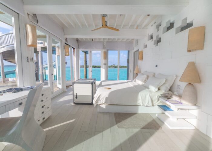 Soneva Jani 3 Bedroom Water Retreat With Slide Luxhotels (5)