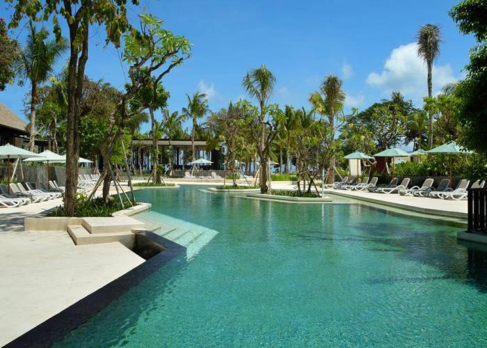 The Anvaya Beach Bali Luxhotels (2)
