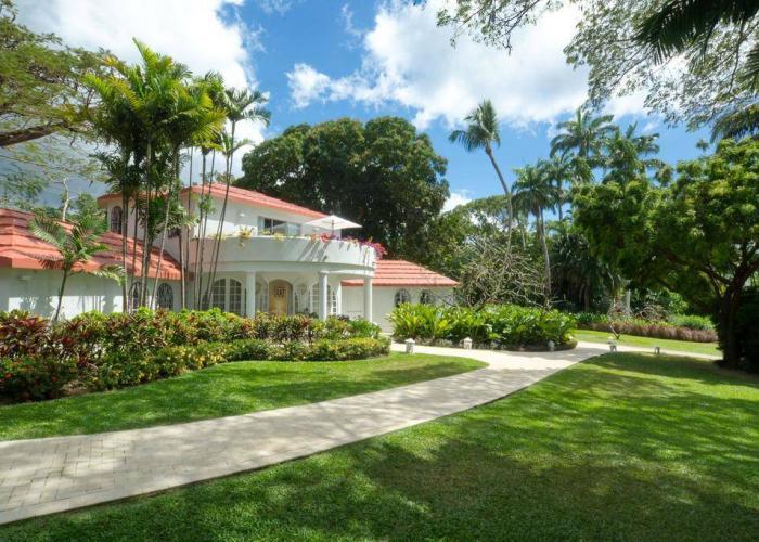 The Fairmont Royal Pavilion Barbados Luxhotels (3)