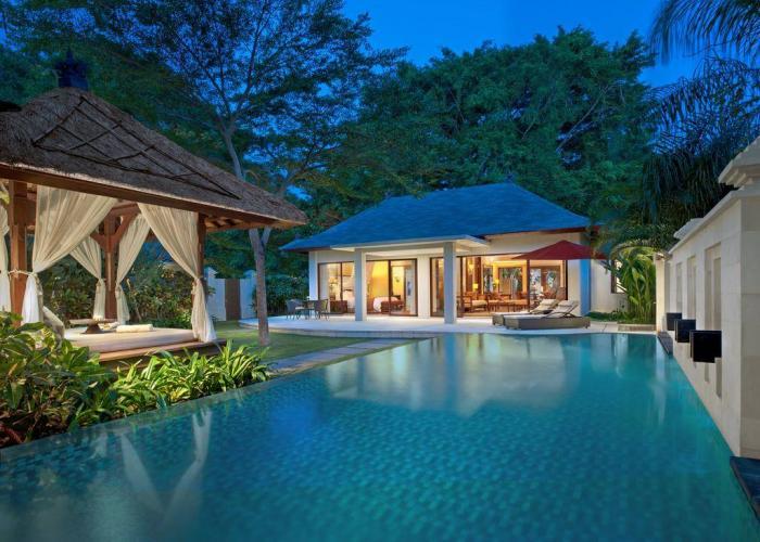 The Laguna Luxury Bali Luxhotels (10)