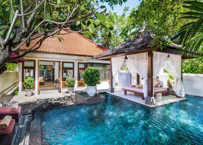 The Laguna Luxury Bali Luxhotels (11)