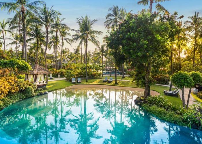 The Laguna Luxury Bali Luxhotels (4)