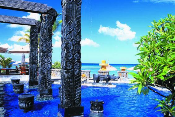 The Oberoi Mauritius Luxhotels (9)