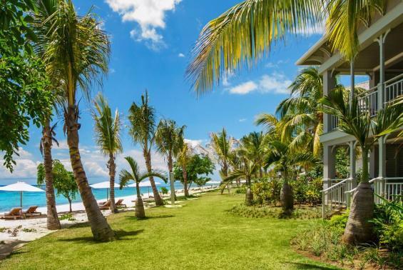 The St Regis Mauritius Resort Luxhotels (10)