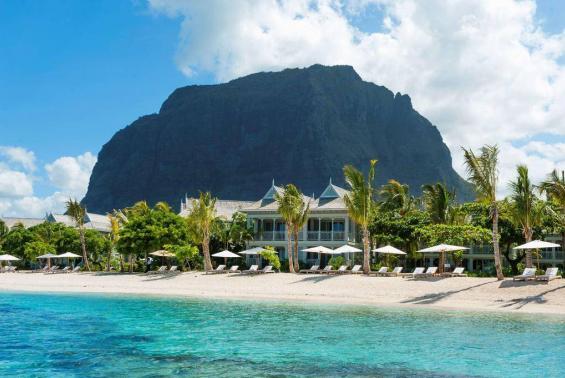 The St Regis Mauritius Resort Luxhotels (11)
