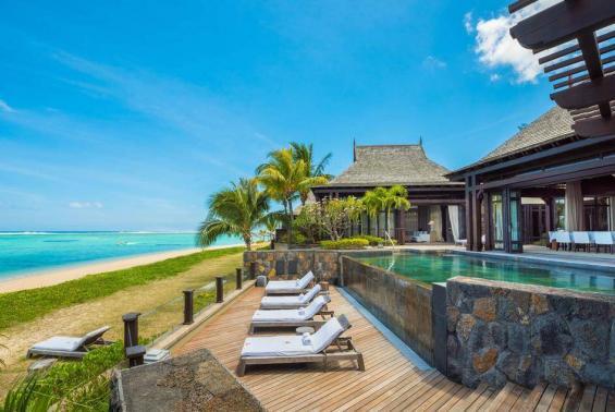 The St Regis Mauritius Resort Luxhotels (12)