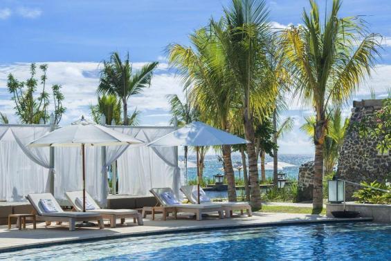 The St Regis Mauritius Resort Luxhotels (2)