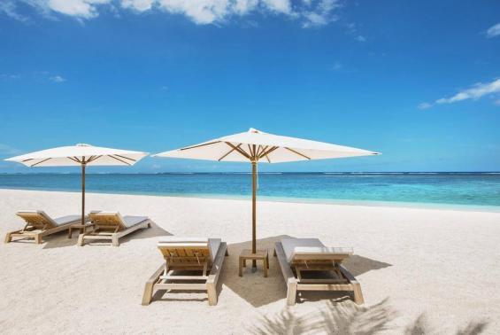The St Regis Mauritius Resort Luxhotels (6)