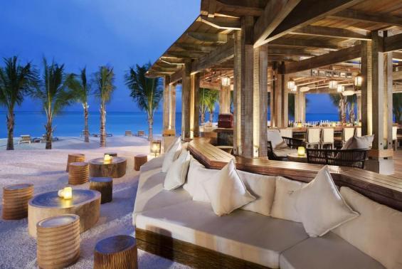 The St Regis Mauritius Resort Luxhotels (7)
