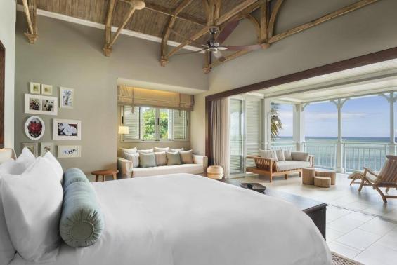 The St Regis Mauritius Resort Luxhotels (8)