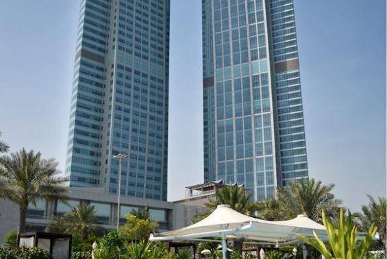 The St. Regis Abu Dhabi Luxhotels (2)