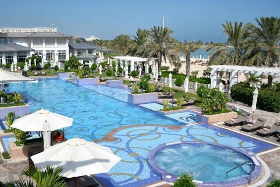 The St. Regis Abu Dhabi Luxhotels(3)