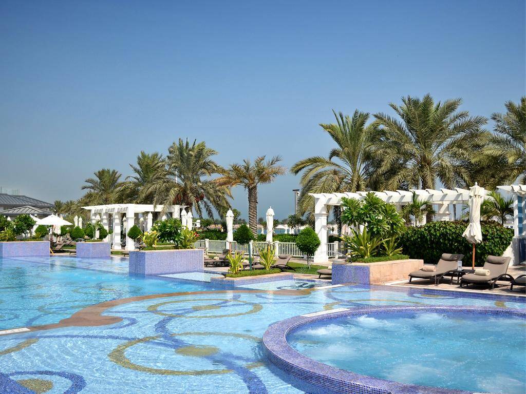 The St. Regis Abu Dhabi Luxhotels (4)