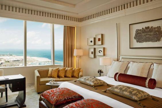 The St. Regis Abu Dhabi Luxhotels(8)