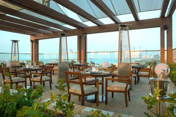 The St. Regis Abu Dhabi Luxhotels (9)