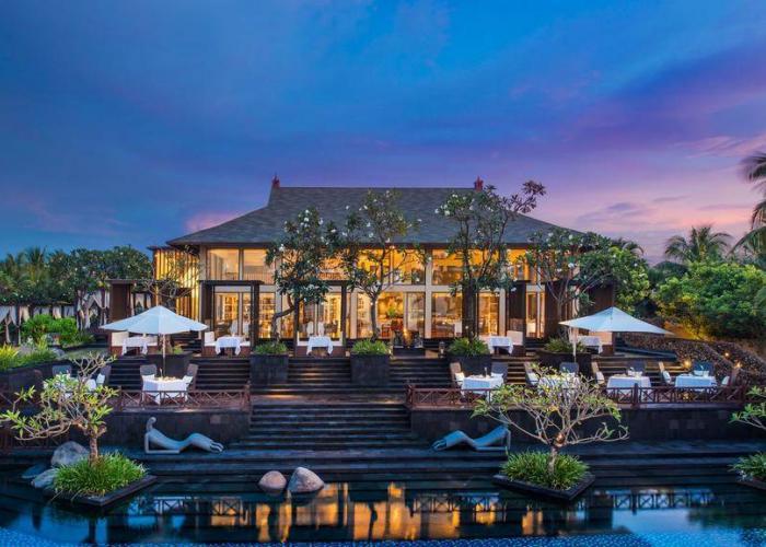 The St. Regis Bali Luxhotels (12)