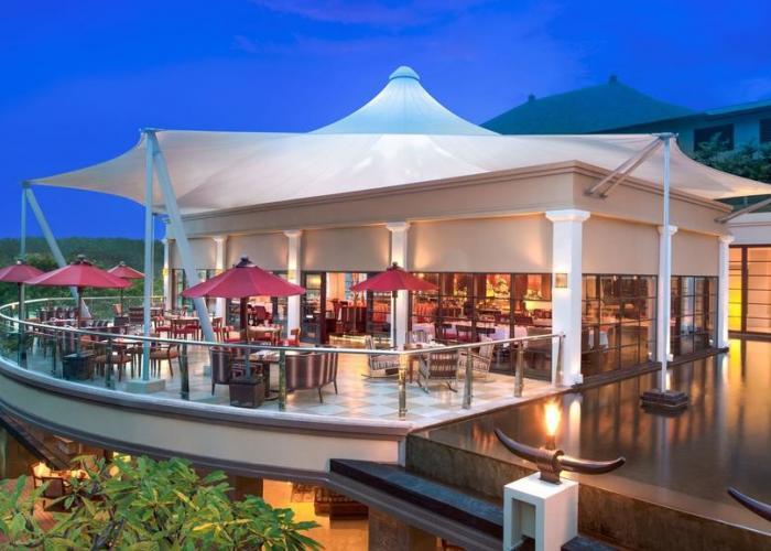The St. Regis Bali Luxhotels (13)