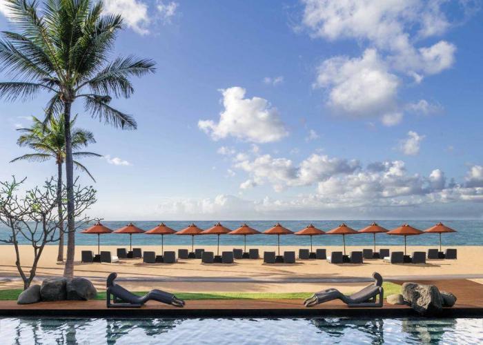 The St. Regis Bali Luxhotels (17)
