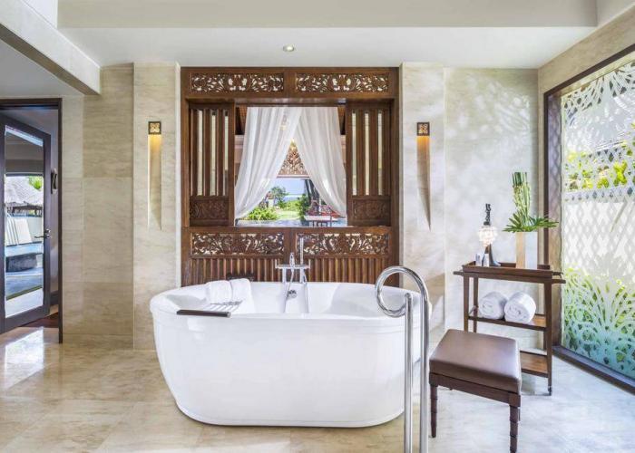 The St. Regis Bali Luxhotels (3)