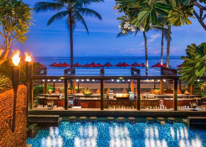 The St. Regis Bali Luxhotels (8)