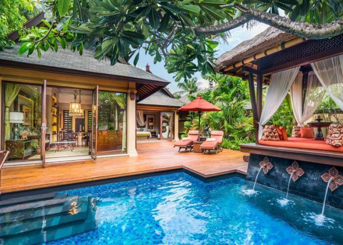 The St. Regis Bali Luxhotels (9)