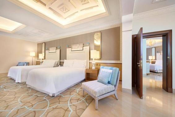 Waldorf Astoria Ras Al Khaimah Luxhotels (10)
