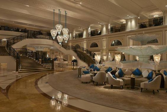 Waldorf Astoria Ras Al Khaimah Luxhotels (5)