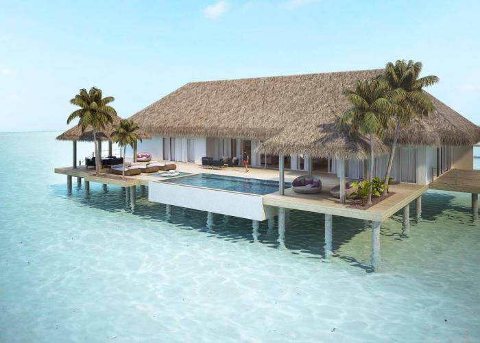 Baglioni Resort Maldive