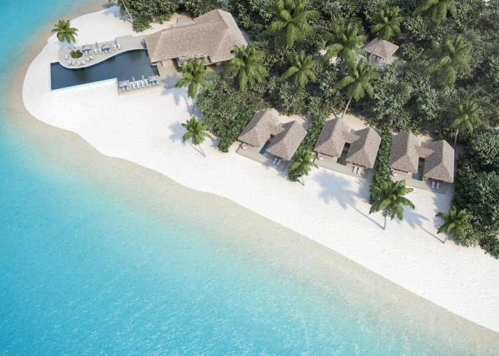 Baglioni Resort Maldive