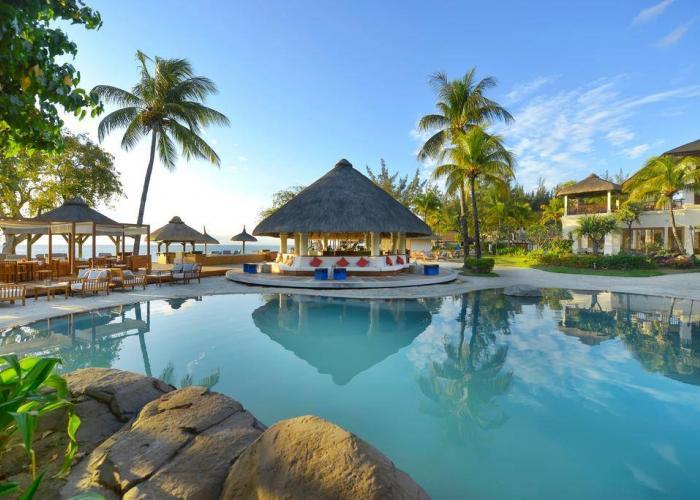Hilton Mauritius Resort & Spa Luxhotel (13)